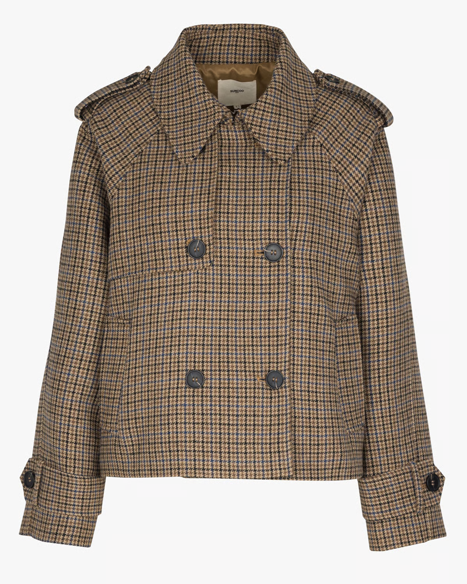 Suncoo - Jacke Erin