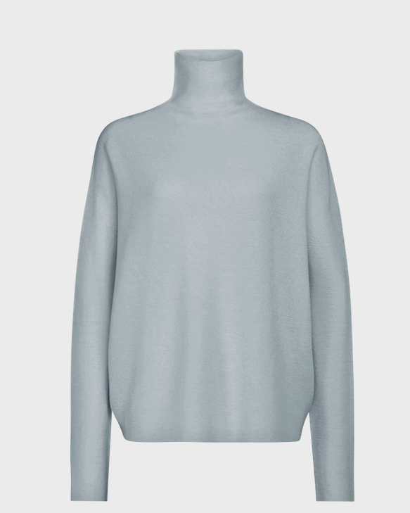 Drykorn - Pullover Liora hellblau