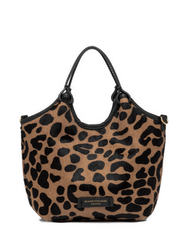 Gianni Chiarini - Dua Tasche Leo