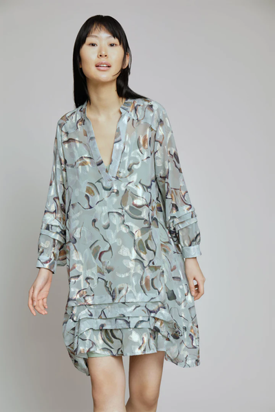 Munthe - Kleid Everest
