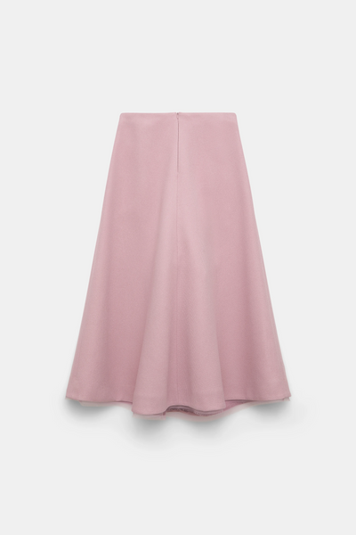 Dorothee Schumacher - LAYERED COOLNESS skirt