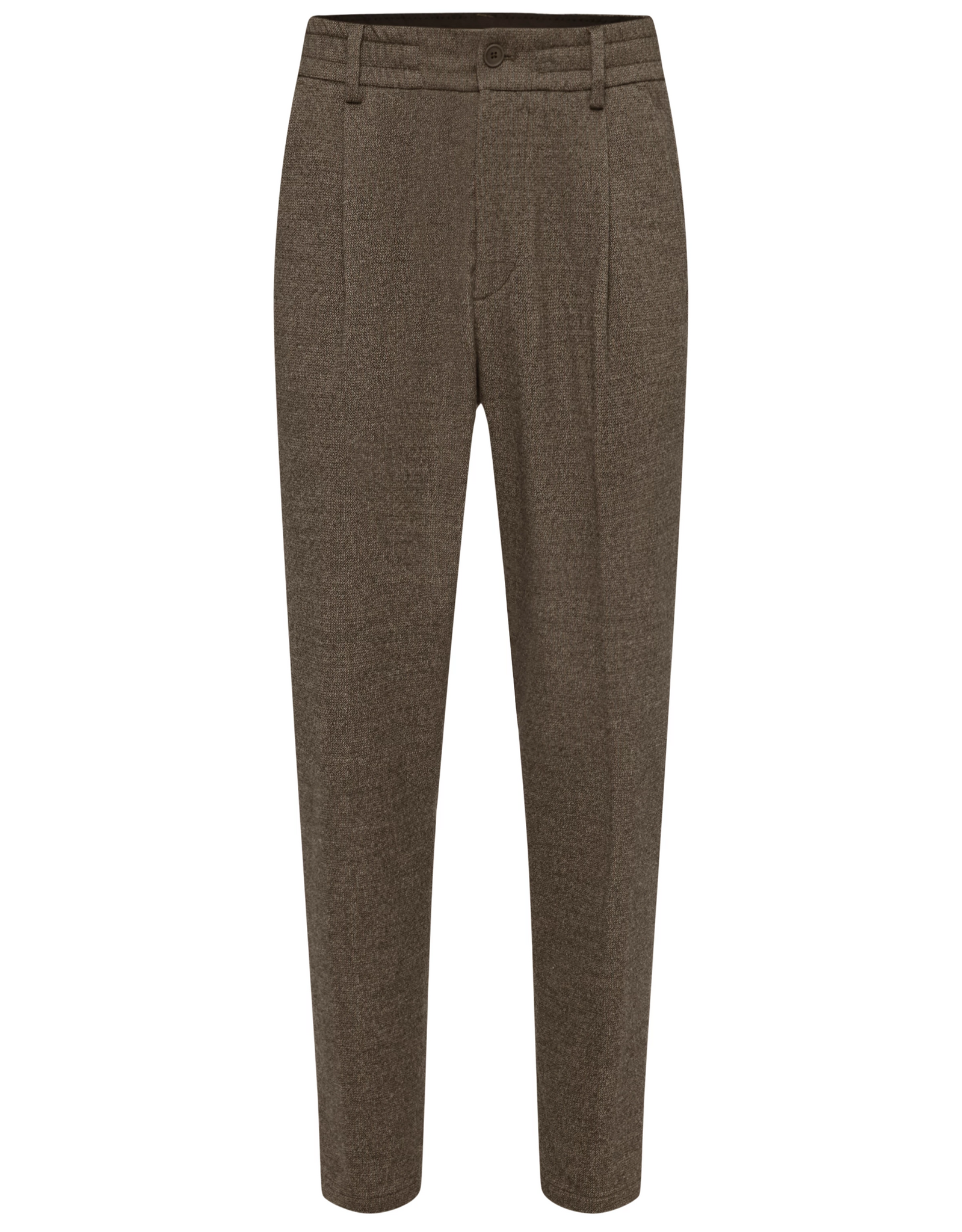 Drykorn - CHASY Casual Hose mit Bundfalte in Baumwoll-Cord