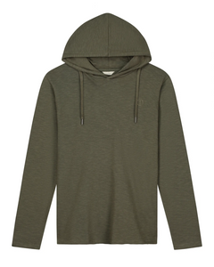 Dstrezzed - The Newman Hoody