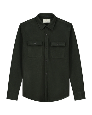 Dstrezzed - Ulrik Overshirt