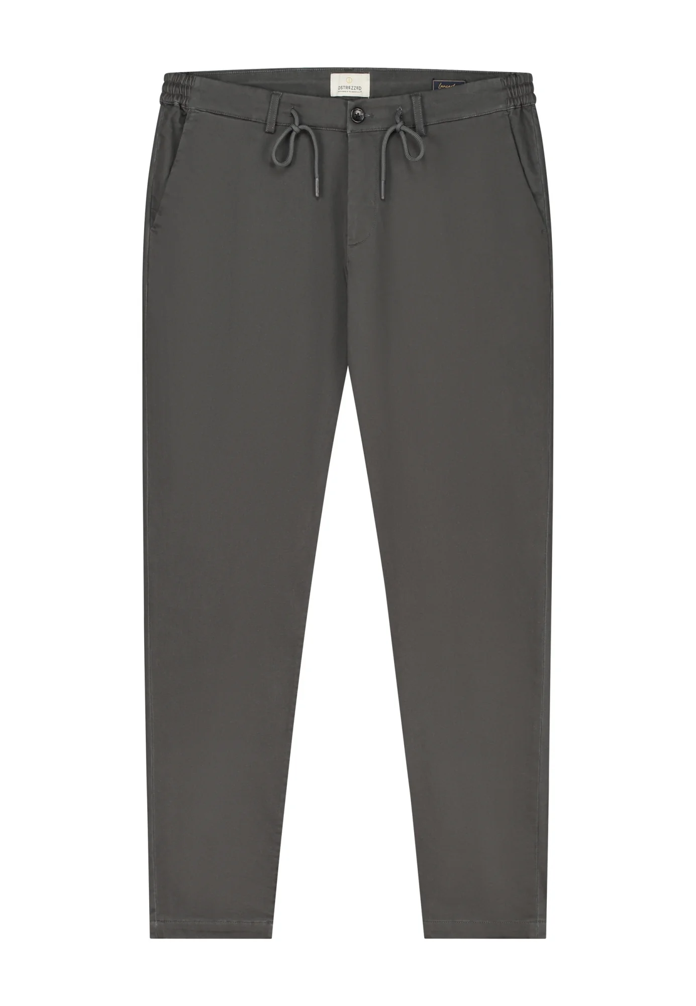 Dstrezzed - The Lancaster Tapered Jogger Twill Knit