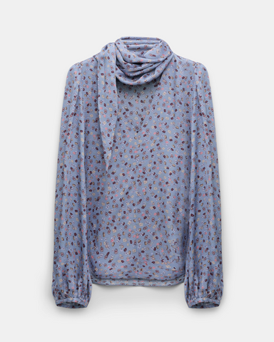 Dorothee Schumacher - BLOSSOM DREAMS blouse