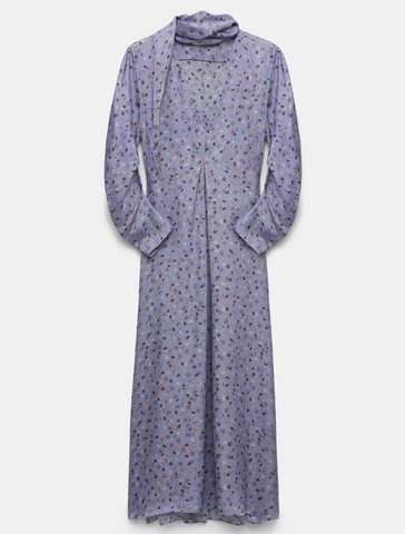 Dorothee Schumacher - BLOSSOM DREAMS dress