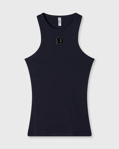 10 Days - tank top rib terry