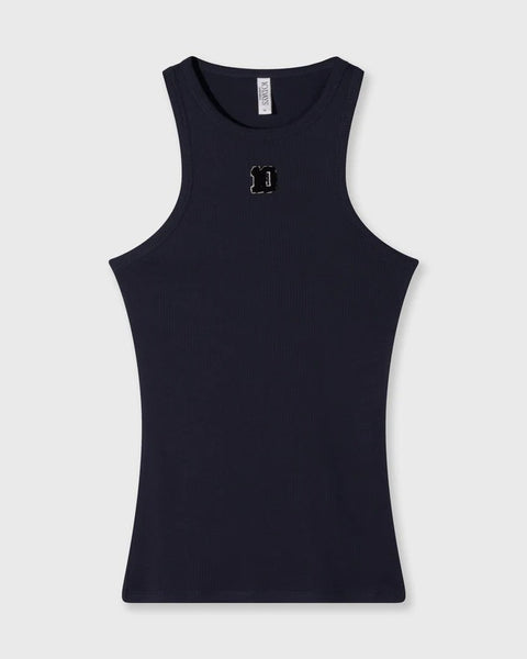 10 Days - tank top rib terry