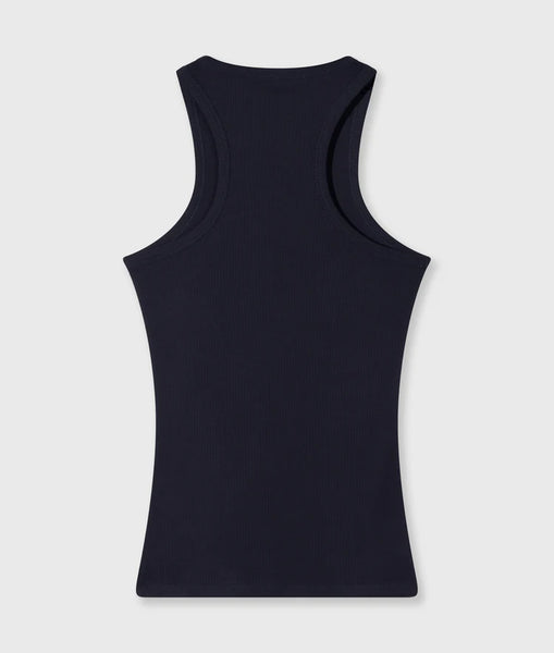 10 Days - tank top rib terry