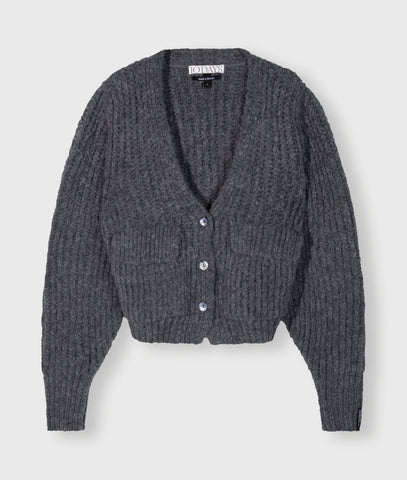 10 Days - Chunky knit cardigan