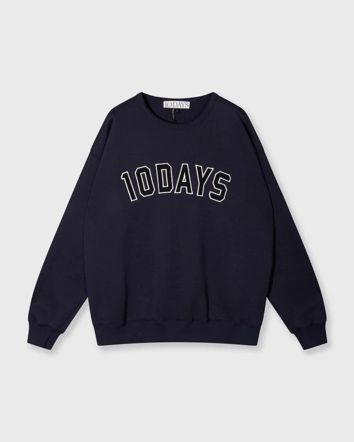 10 Days - Statement sweater