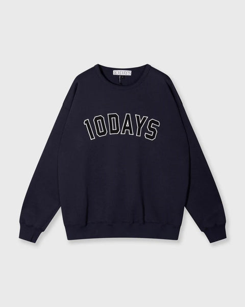 10 Days - Statement sweater