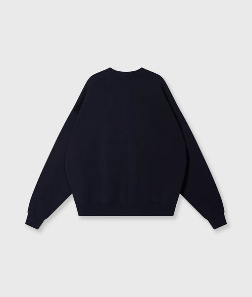 10 DAys - Baseball sweater 10