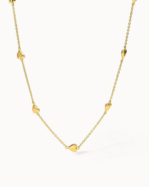 PURELEI - Alohi Heart Kette