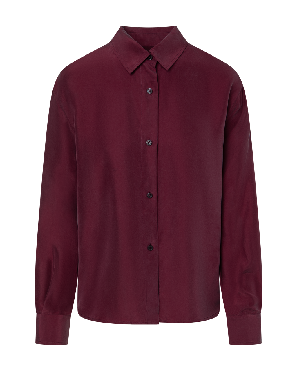 0039 italy - Bluse Elsa bordeux