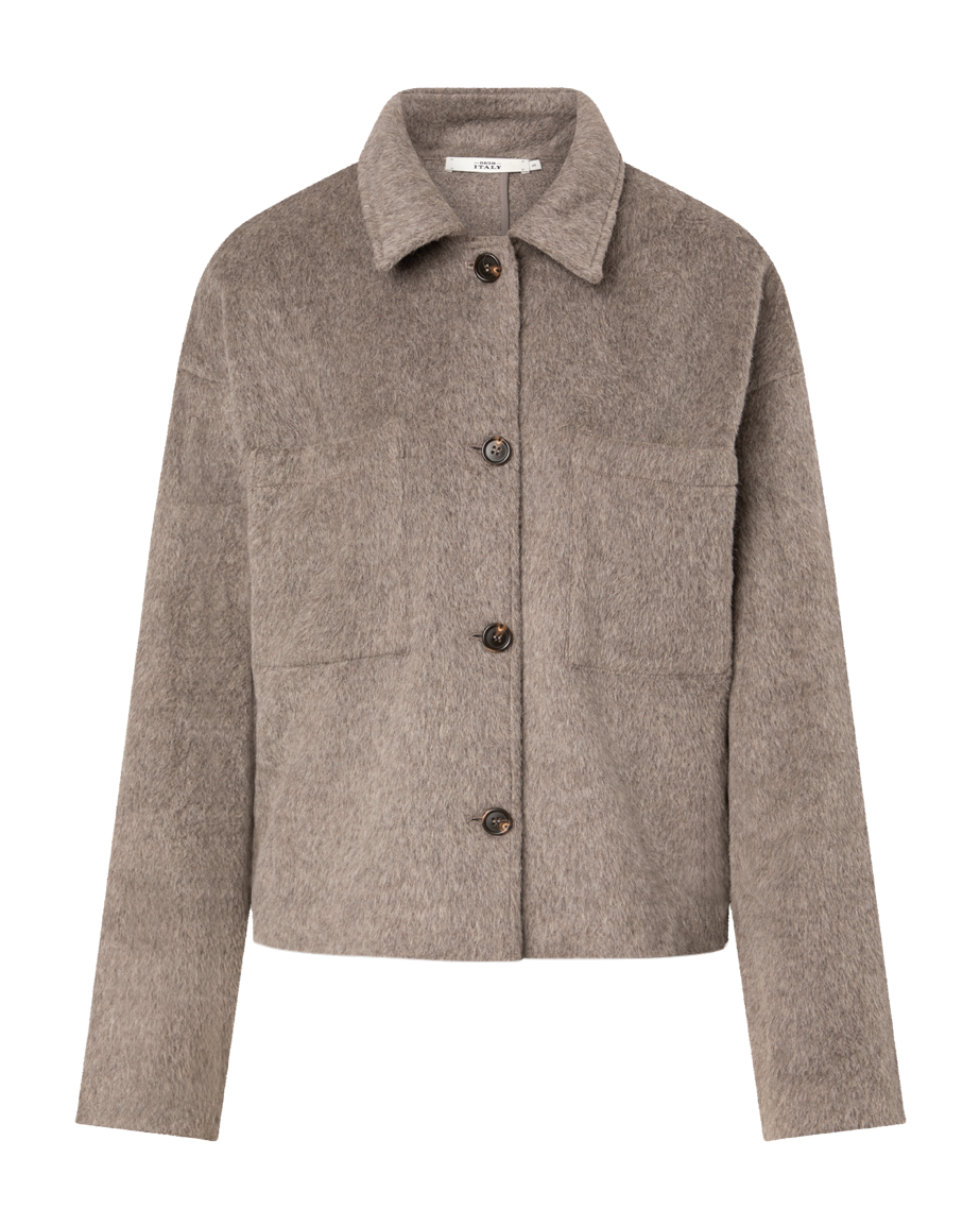 0039 Italy - Jacke Hazel