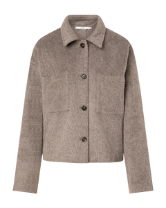 0039 Italy - Jacke Hazel