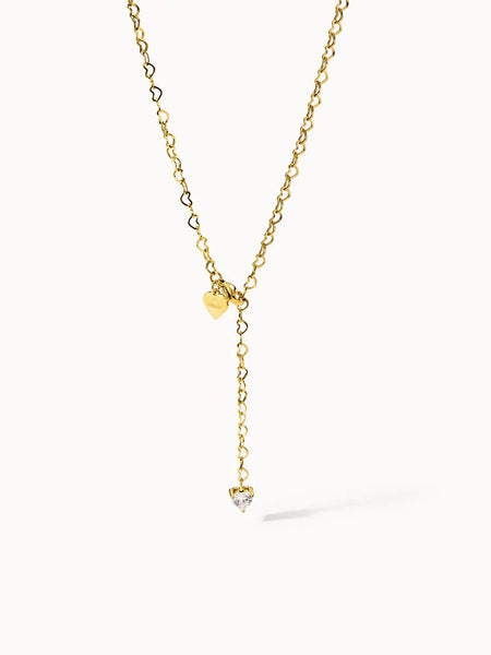 PURELEI - Endless Love Kette