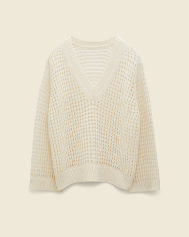 Dorothee Schumacher - LUXURY AIRINESS pullover