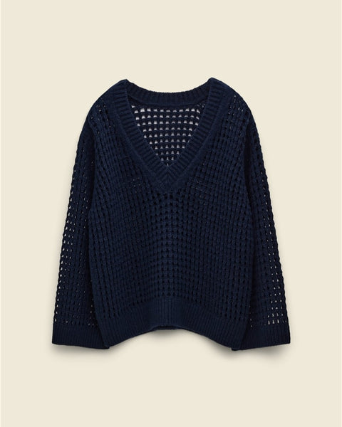 Dorothee Schumacher - Luxury Airiness Pullover