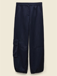 Dorothee Schumacher - Slouchy Coolness Pants