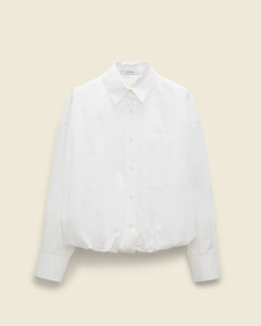 Dorothee Schumacher - POPLIN POWER blouse