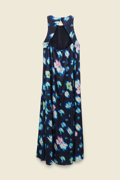 Dorothee Schumacher - NEON BLOOMING dress