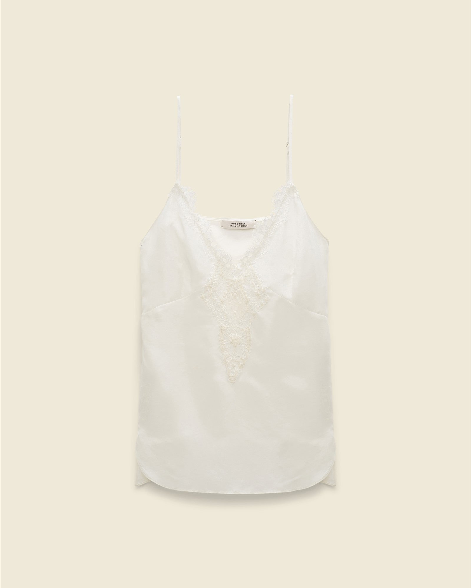 Dorothee Schumacher - HERITAGE EASE top