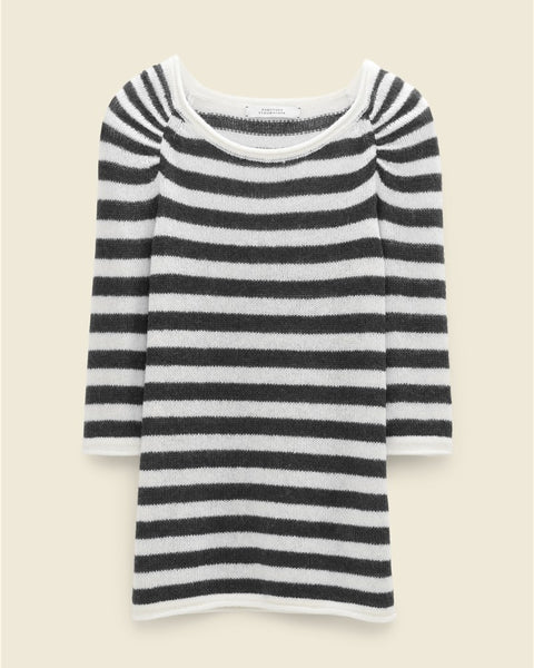 Dorothee Schumacher - Fresh Stripes Pullover