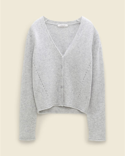 Dorothee Schumacher - Lingerie Touch Cardigan