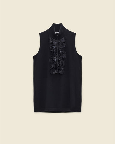 Dorothee Schumacher - Delicate Merino Top
