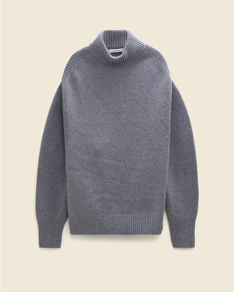 Dorothee Schumacher - Cool Structures Pullover