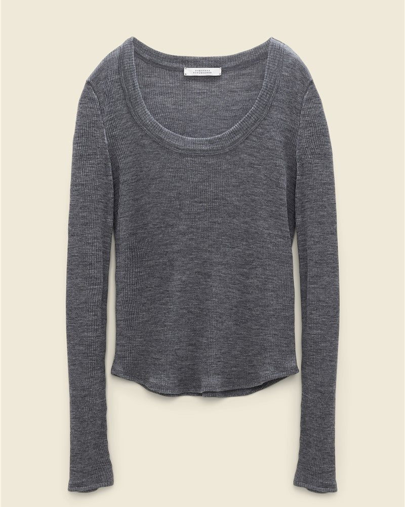 Dorothee Schumacher - Cosy Rib Shirt