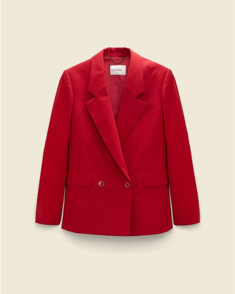Dorothee Schumacher - Modern Sopistication Blazer