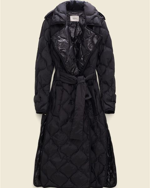 Dorothee Schumacher - Cozy Coolness Trench