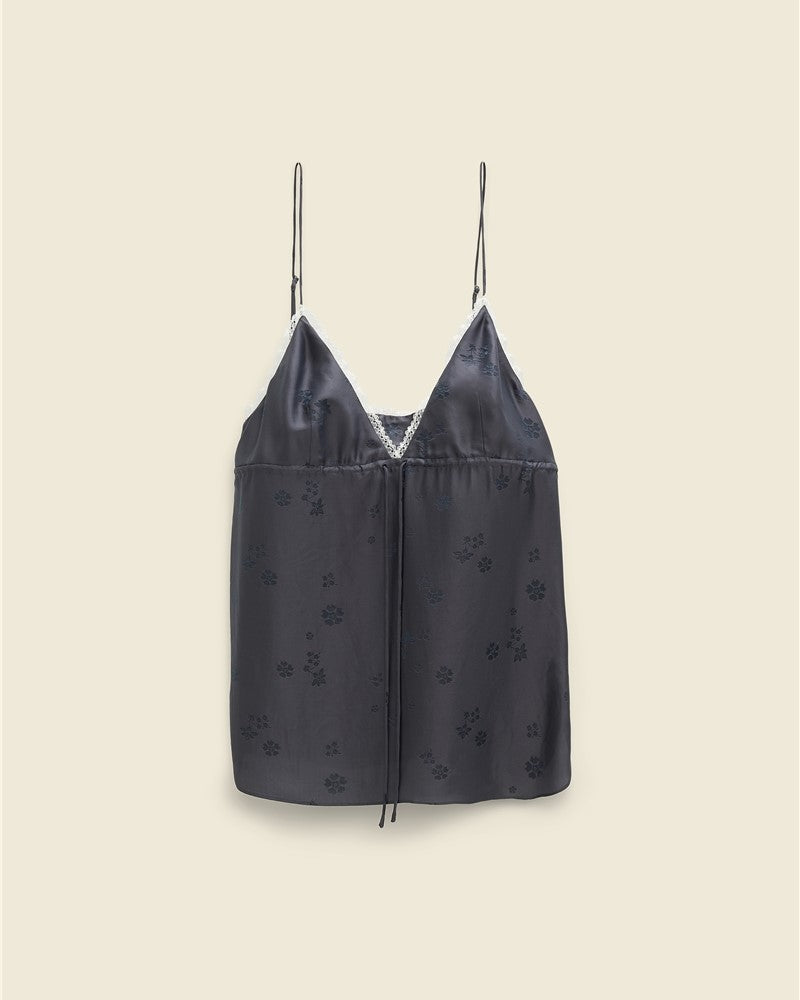 Dorothee Schumacher - Sensual Structures Top