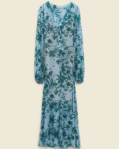 Dorothee Schumacher - BLOOMING BLEND dress