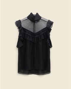 Dorothee Schumacher - Playful Lightness Blouse