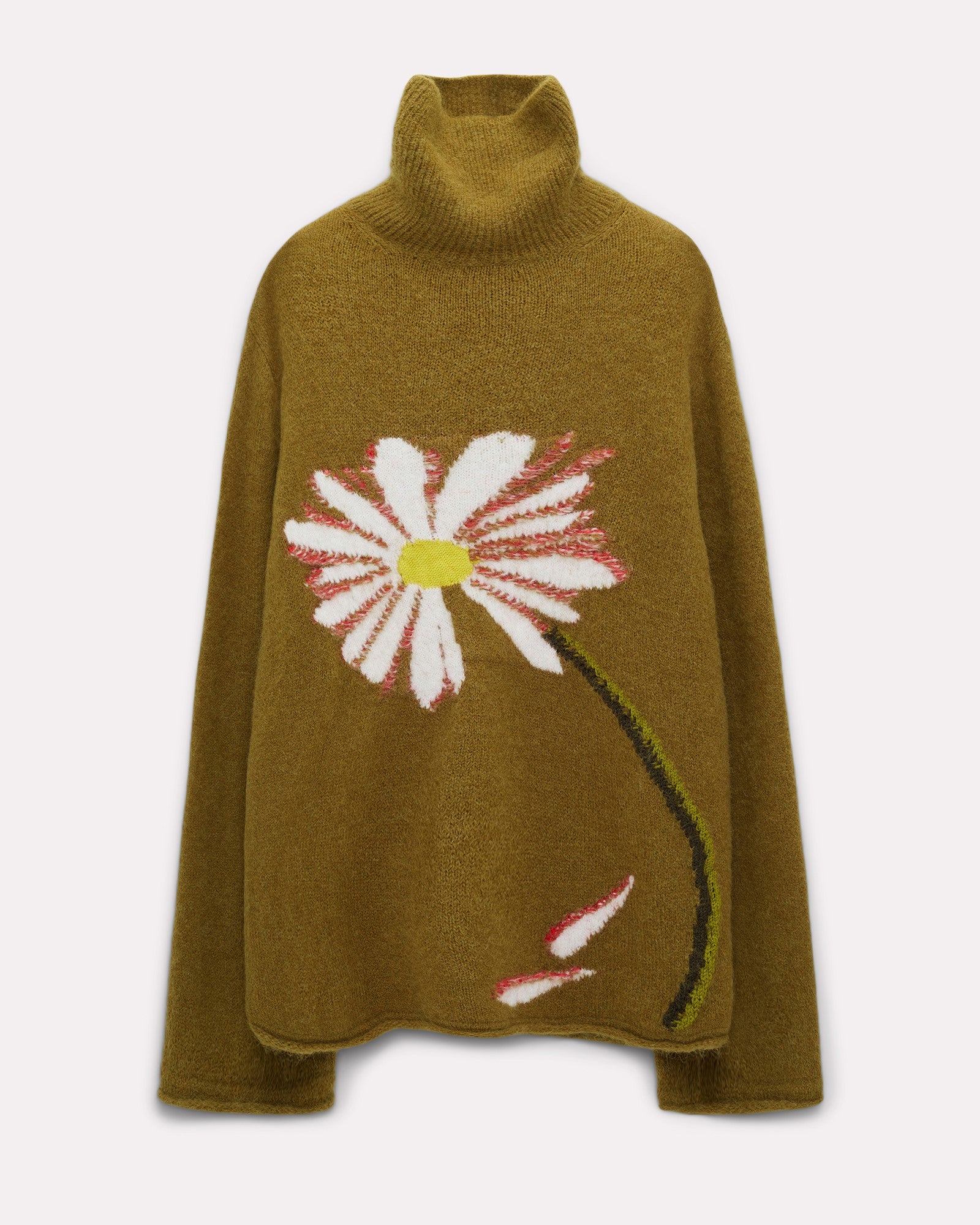 Dorothee Schumacher - COZY DAISY pullover