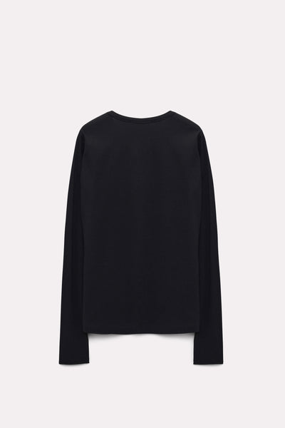 Dorothee Schumacher - SOFT LACING shirt