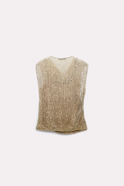 Dorothee Schumacher - SHIMMERING DREAMS top