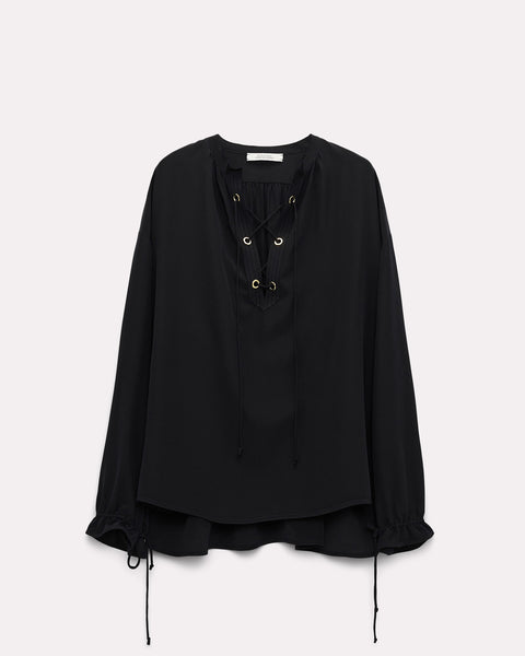 Dorothee Schumacher - SOPHISTICATED VOLUMES blouse