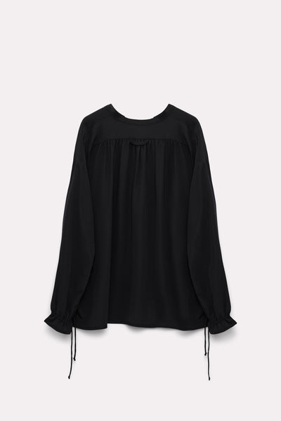 Dorothee Schumacher - SOPHISTICATED VOLUMES blouse