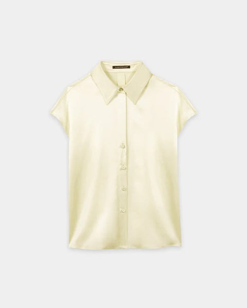 Luisa Cerano - Seiden-Top