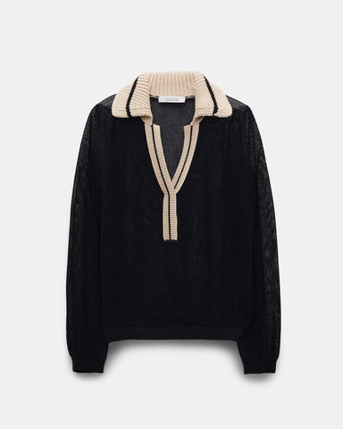 Dorothee Schumacher - COOL SOPHISTICATION pullover
