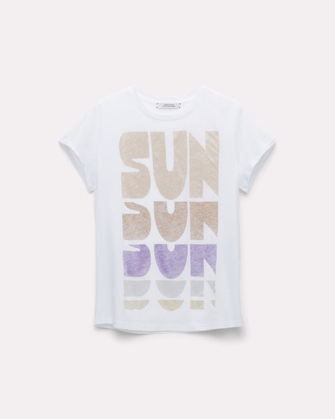 Dorothee Schumacher - SUN CHILD shirt