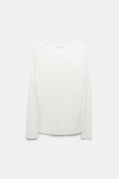 Dorothee Schumacher - NATURAL EASE shirt