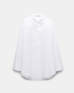 Dorothee Schumacher - POPLIN POWER blouse