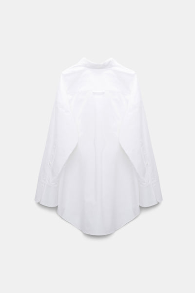 Dorothee Schumacher - POPLIN POWER blouse